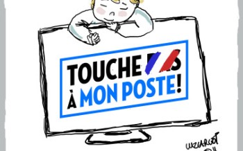 Oui, je regarde Touche pas à mon poste, et je ne suis pas (beaucoup) plus con qu'un autre !