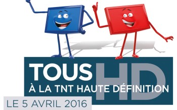 La TNT passe à la HD