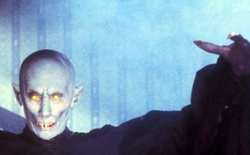 Salem, de 79 à 2004, l'évolution du vampire