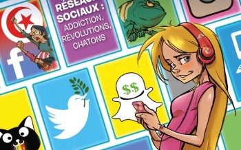 GROOM n°2 – Les réseaux sociaux