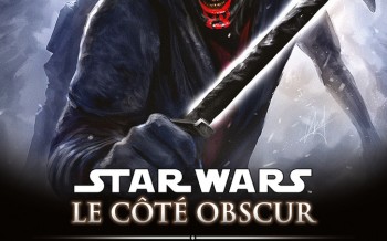 Delcourt - Le plein de Star Wars ! 