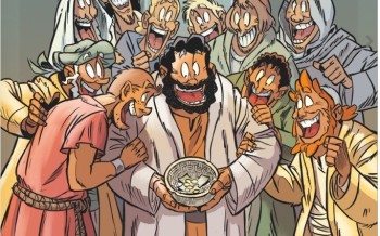 Vents d'Ouest : Un jour sans Jésus T6