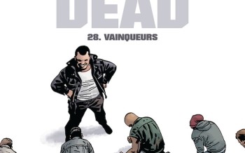 Delcourt - Walking et Star Wars sont dans la place ! 