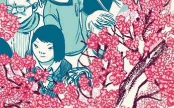Hanami : Toi, moi, 19m² et le Japon