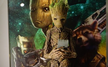 Les Gardiens de la Galaxie 3 : la sortie ciné attendue des fans de Marvel ! 