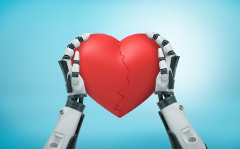 Love, Death and Robots, la série à ne pas louper !