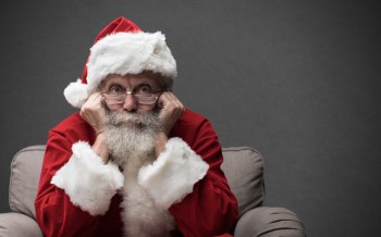 Noël vous rend grognon ? Ces séries sont pour vous !