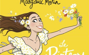 Le printemps suivant - Tome 2 - Après la pluie