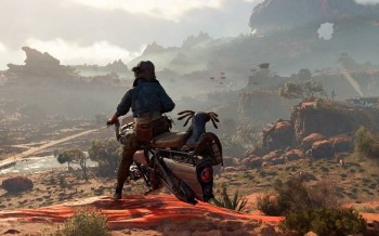 Star Wars Outlaws - Test