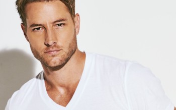 Biographie de Justin Hartley