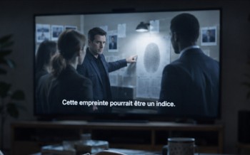 On ne scrolle pas devant un bon film