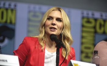 Biographie de Rhea Seehorn