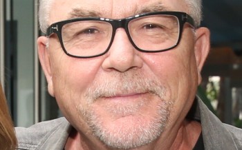 Biographie de Brad Turner