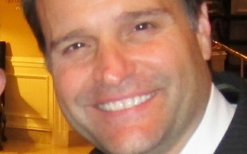 Biographie de Peter DeLuise