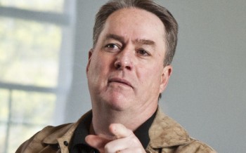 Biographie de Brad Wright