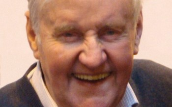 Biographie de Richard Briers