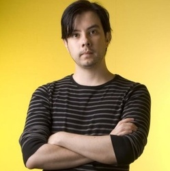François Descraques. Putain de talent!