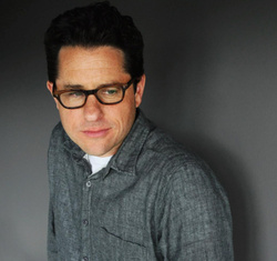 J.J. Abrams