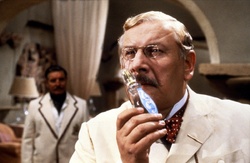 1978-1988&nbsp;: Peter Ustinov