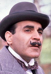 Depuis 1989&nbsp;: David Suchet