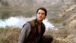 Richard Cypher (Craig Horner)