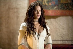 Kahlan Amnell (Briget Regan)