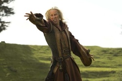 Zeddicus Zul'Zorander (Bruce Spence)