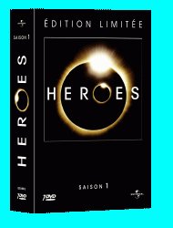 Digipack Heroes