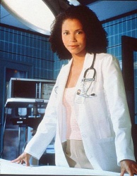 Gloria Reuben