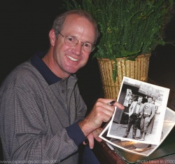 Marc McClure