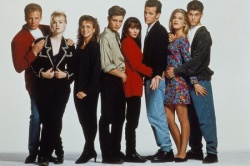 Après Melrose Place, Beverly Hills aura droit à un nouveau spin-off
