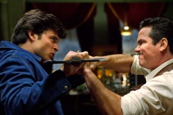 Smallville saison 7