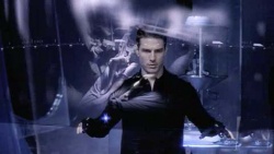 Minority report