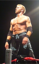 Christian, nouveau champion ?
