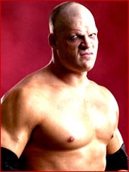 The Big Red Monster enfin champion !