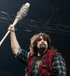 La folie de Foley ! 