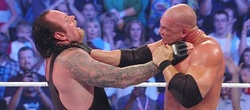 Le duel fratricide ! 