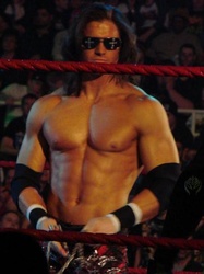 John Morrison plus en forme que jamais !