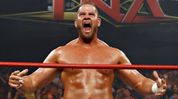 Matt Morgan ne va pas se calmer après ce match !