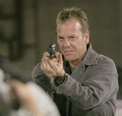Kiefer kiffe pas.