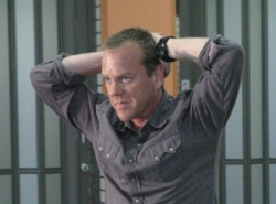 Jack Bauer, un peu énervé