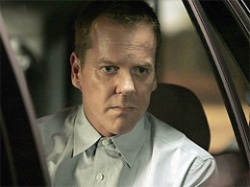 Jack Bauer en route vers son destin