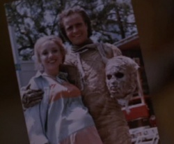 Mummy Daddy