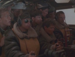 The Mission