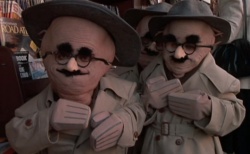 Fine Tuning et l'un de ses meilleurs plans...