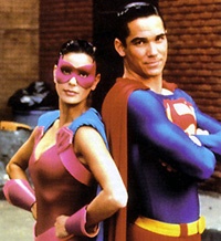 Superman et ... Lois ?