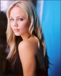 Laura Vandervoort