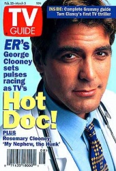 George Clooney