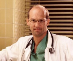 Anthony Edwards