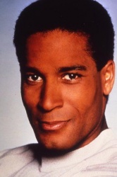 Phil Morris